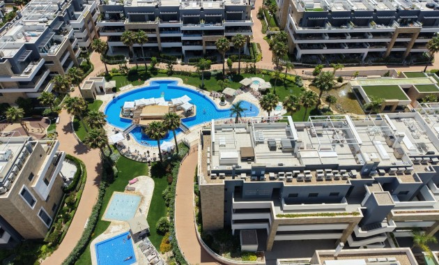 Venta - Apartamento / piso -
Orihuela Costa - Playa Flamenca