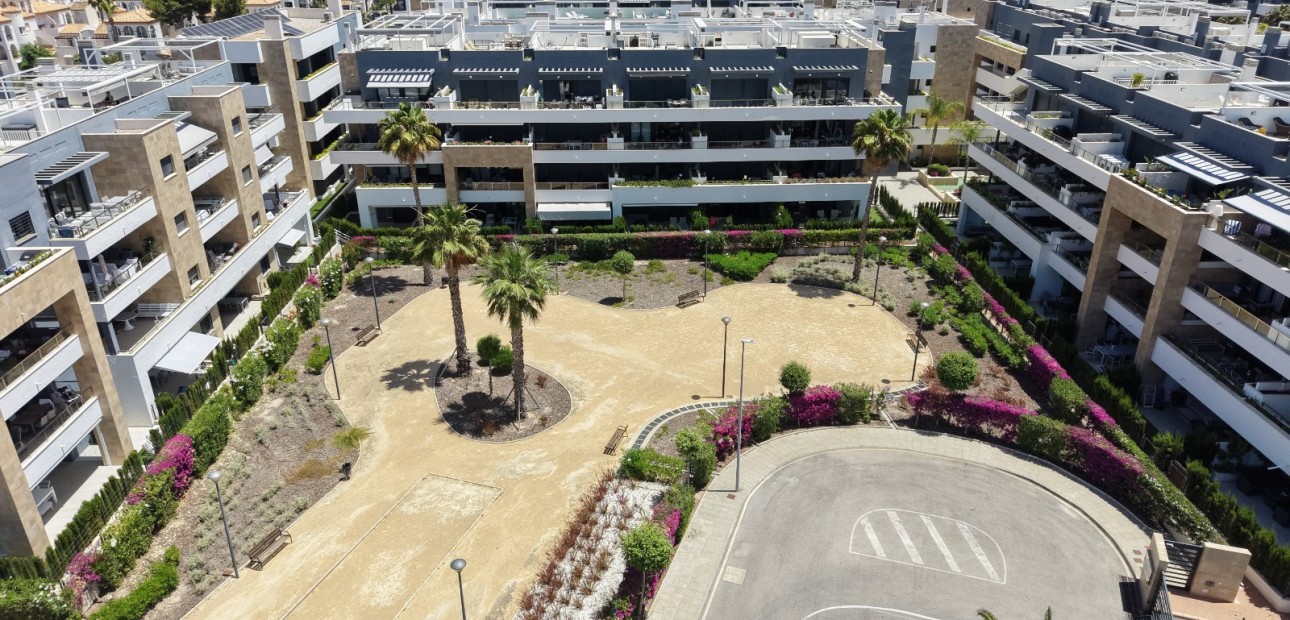 Venta - Apartamento / piso -
Orihuela Costa - Playa Flamenca
