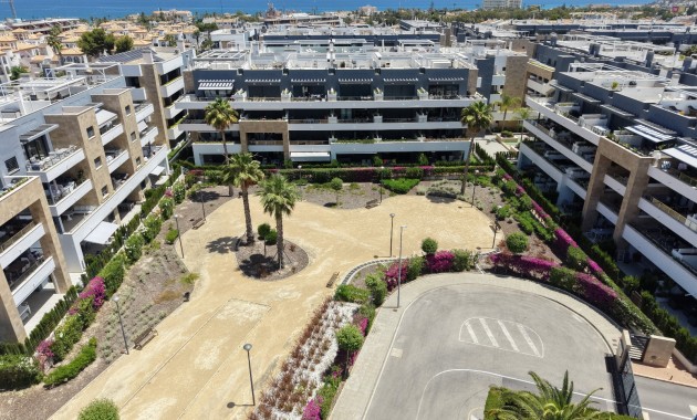 Venta - Apartamento / piso -
Orihuela Costa - Playa Flamenca