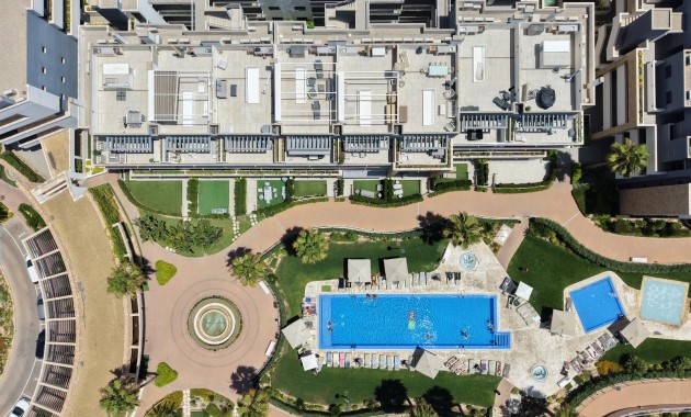 Venta - Apartamento / piso -
Orihuela Costa - Playa Flamenca