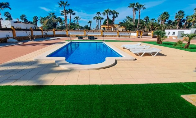 Venta - Country Property -
Catral - Catral - Country