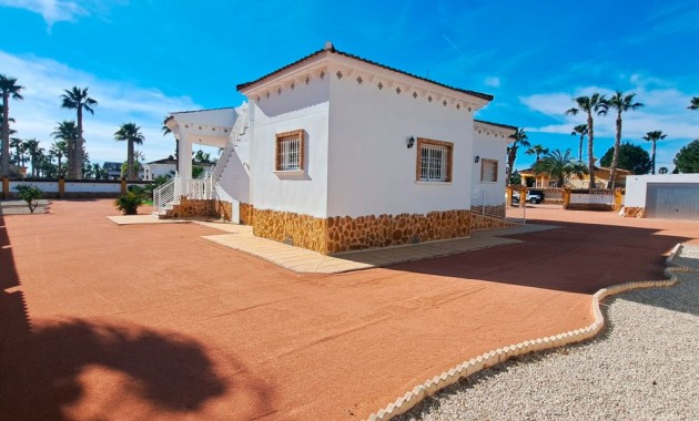 Venta - Country Property -
Catral - Catral - Country