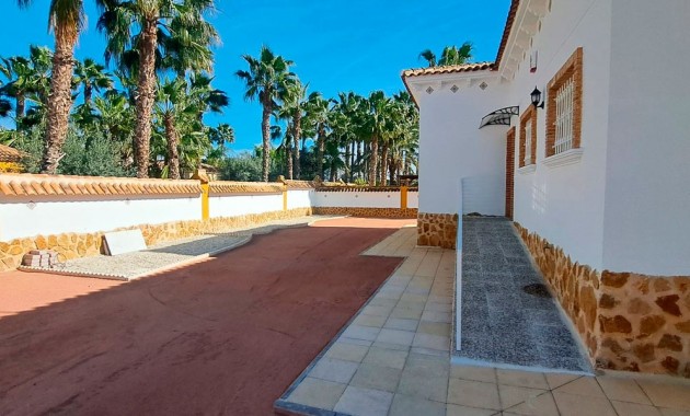Venta - Country Property -
Catral - Catral - Country