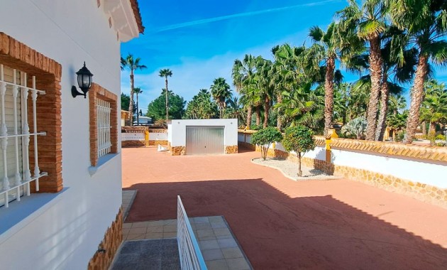 Venta - Country Property -
Catral - Catral - Country