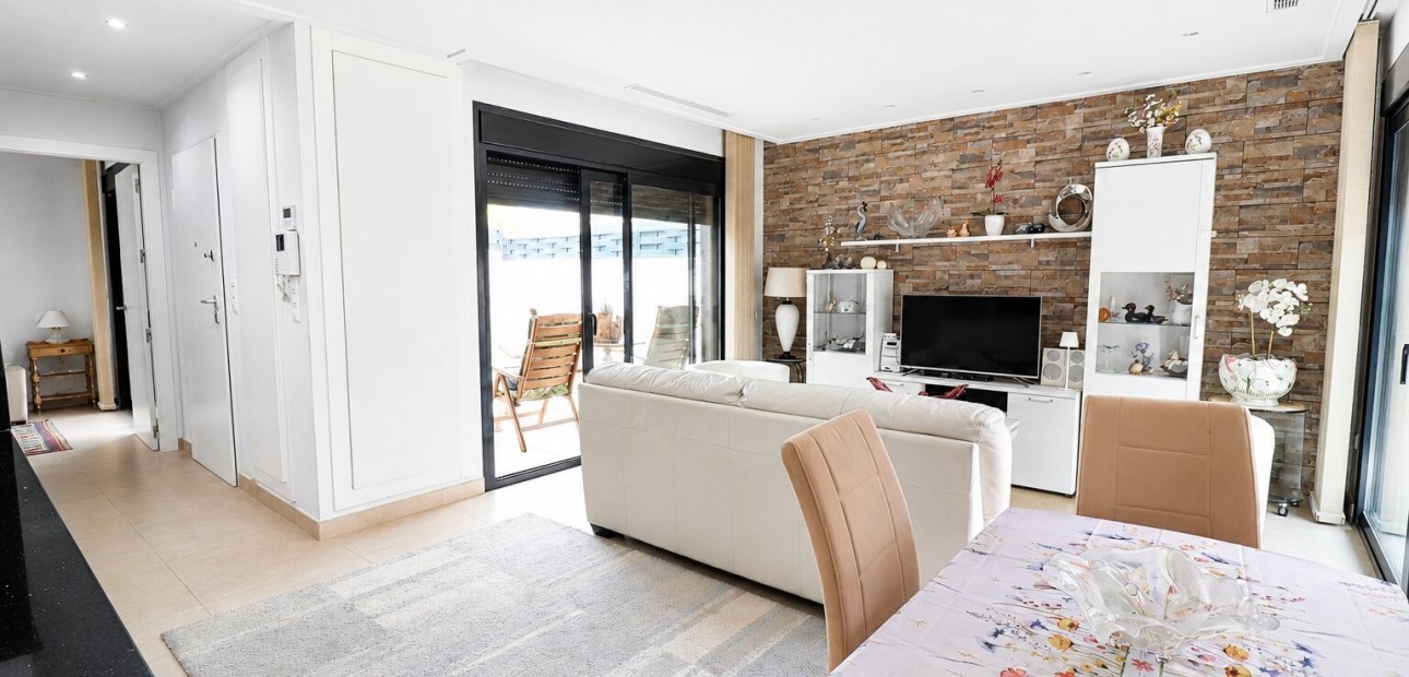 Venta - Detached Villa -
Benijofar - Benijofar - Village