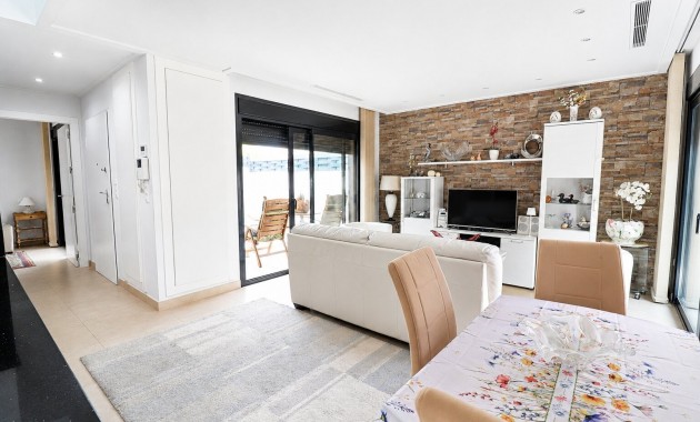 Venta - Detached Villa -
Benijofar - Benijofar - Village