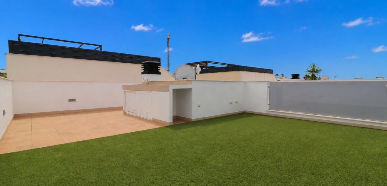 Venta - Detached Villa -
Benijofar - Benijofar - Village