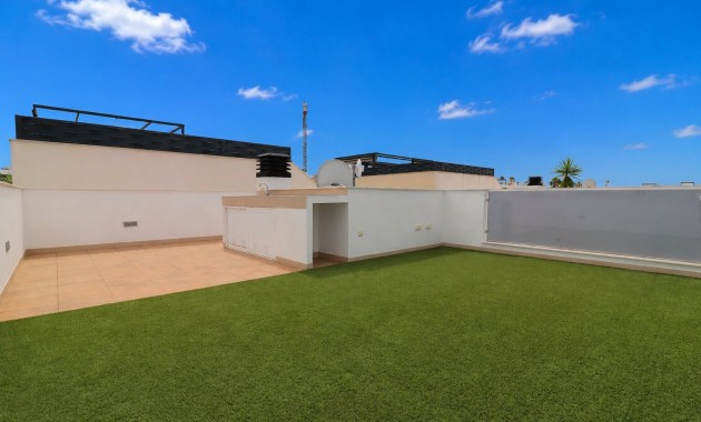 Venta - Detached Villa -
Benijofar - Benijofar - Village
