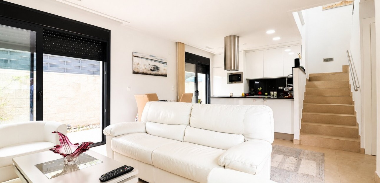 Venta - Detached Villa -
Benijofar - Benijofar - Village