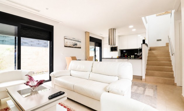Venta - Detached Villa -
Benijofar - Benijofar - Village