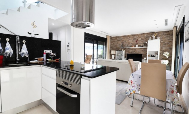 Venta - Detached Villa -
Benijofar - Benijofar - Village