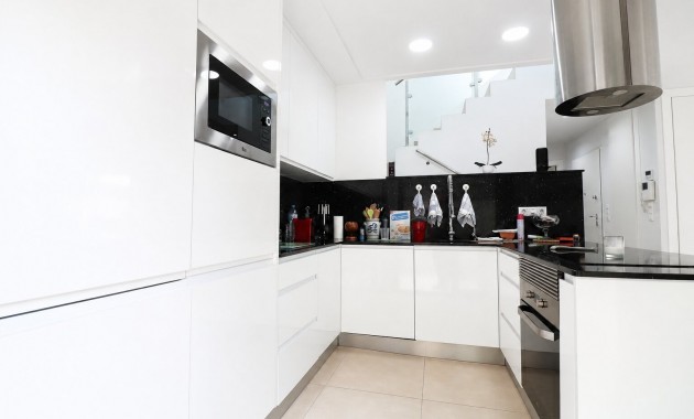 Venta - Detached Villa -
Benijofar - Benijofar - Village