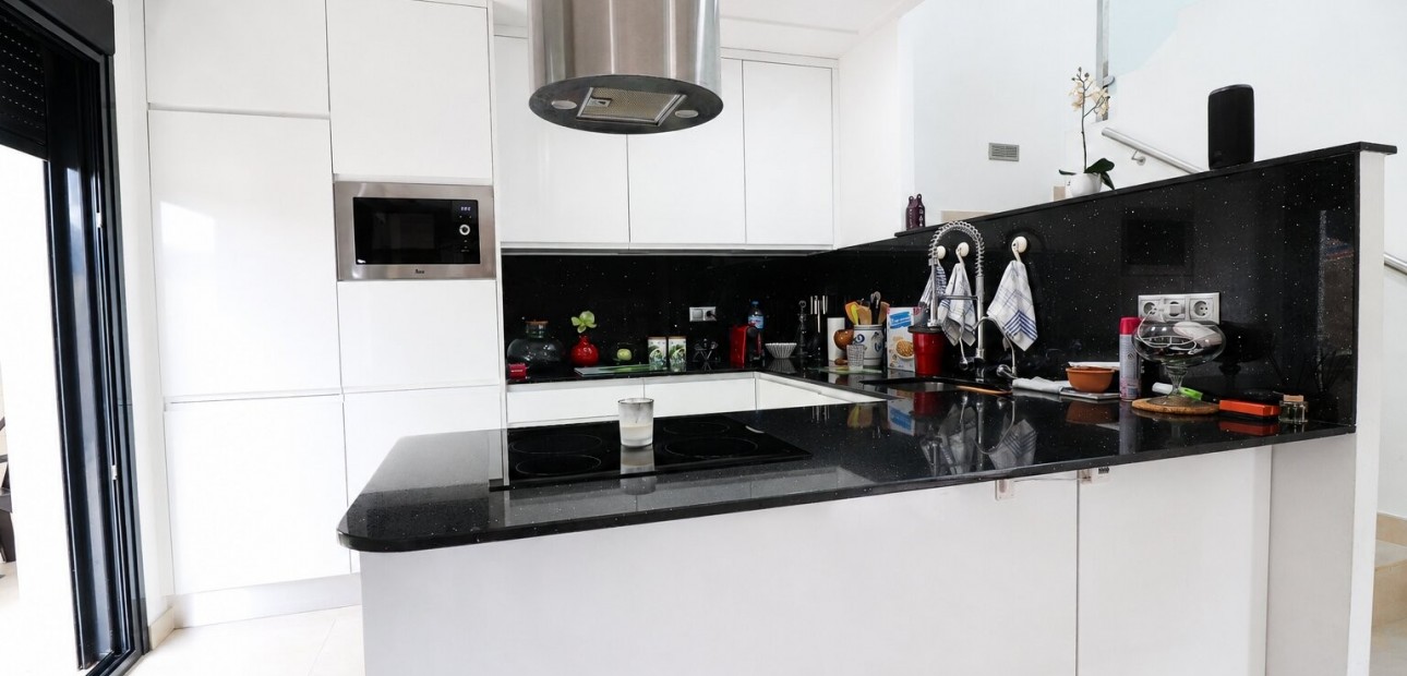 Venta - Detached Villa -
Benijofar - Benijofar - Village