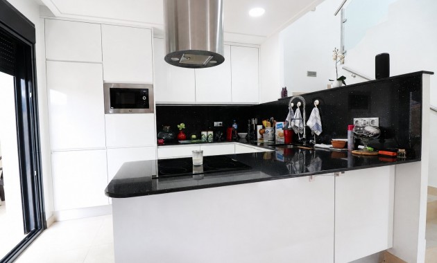 Venta - Detached Villa -
Benijofar - Benijofar - Village