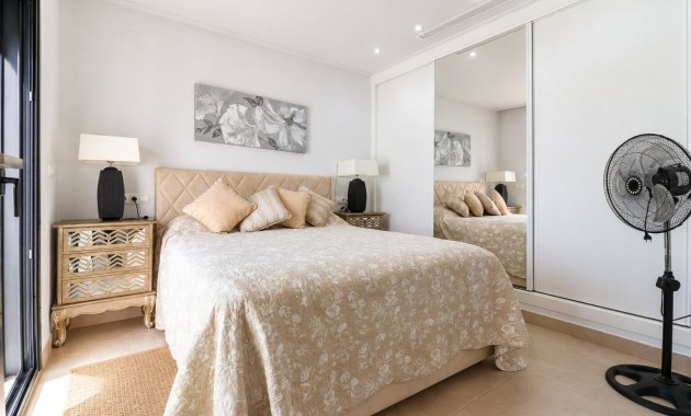 Venta - Detached Villa -
Benijofar - Benijofar - Village