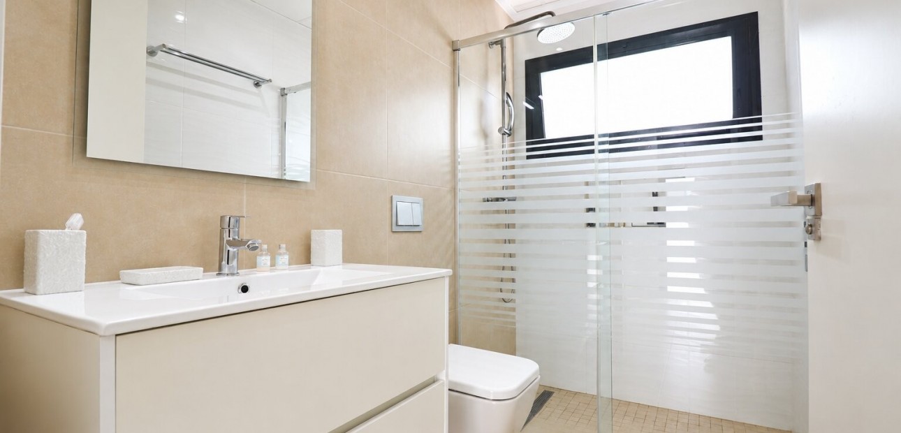Venta - Detached Villa -
Benijofar - Benijofar - Village