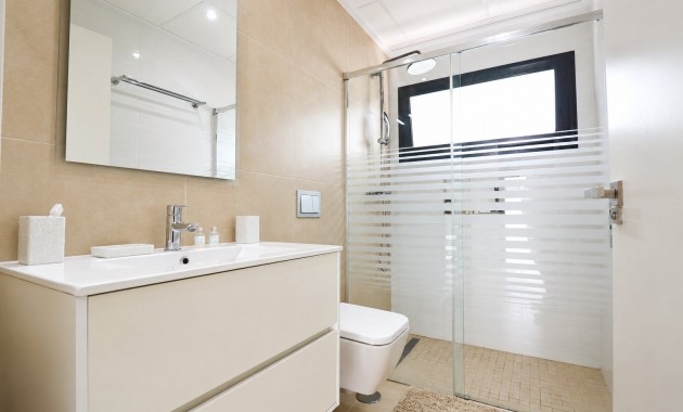 Venta - Detached Villa -
Benijofar - Benijofar - Village