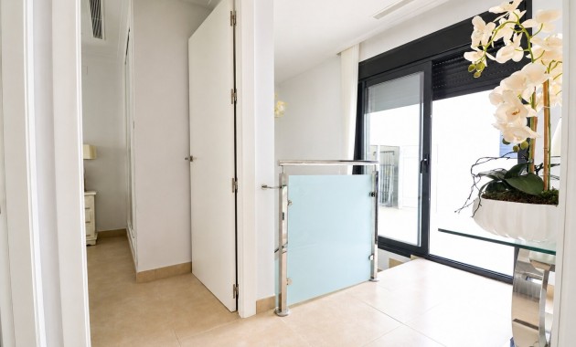 Venta - Detached Villa -
Benijofar - Benijofar - Village
