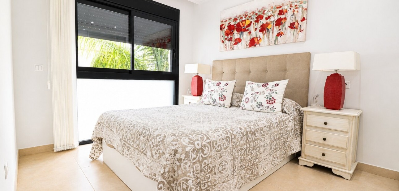 Venta - Detached Villa -
Benijofar - Benijofar - Village