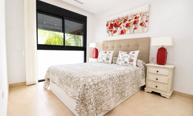 Venta - Detached Villa -
Benijofar - Benijofar - Village