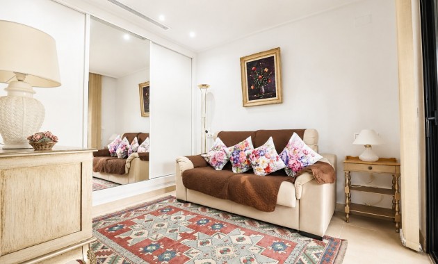 Venta - Detached Villa -
Benijofar - Benijofar - Village