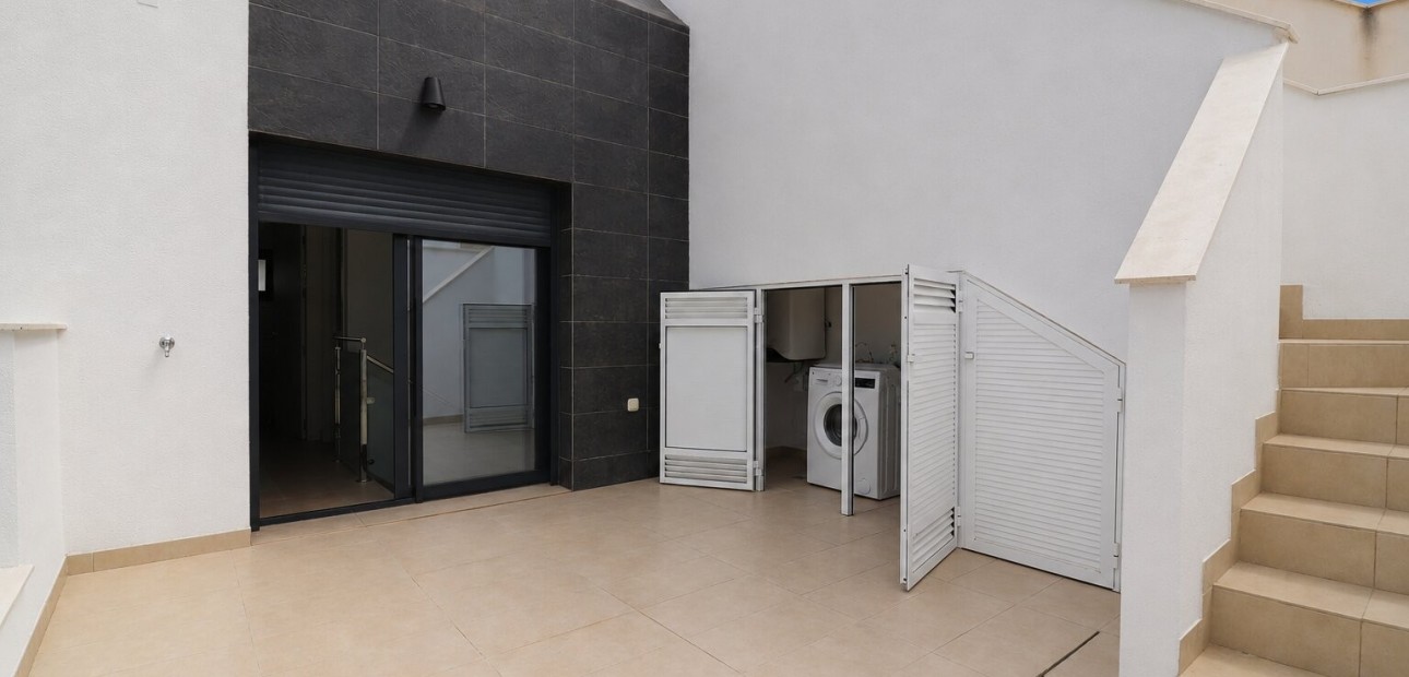Venta - Detached Villa -
Benijofar - Benijofar - Village