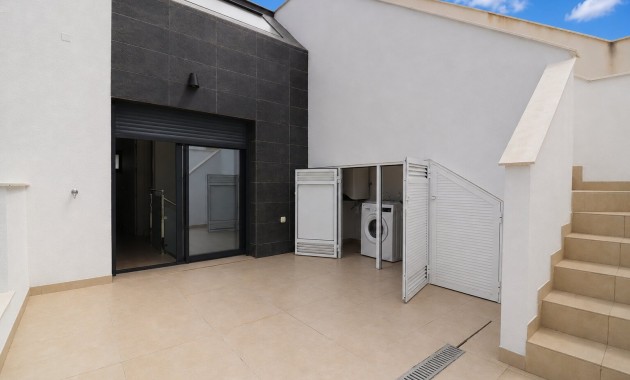 Venta - Detached Villa -
Benijofar - Benijofar - Village