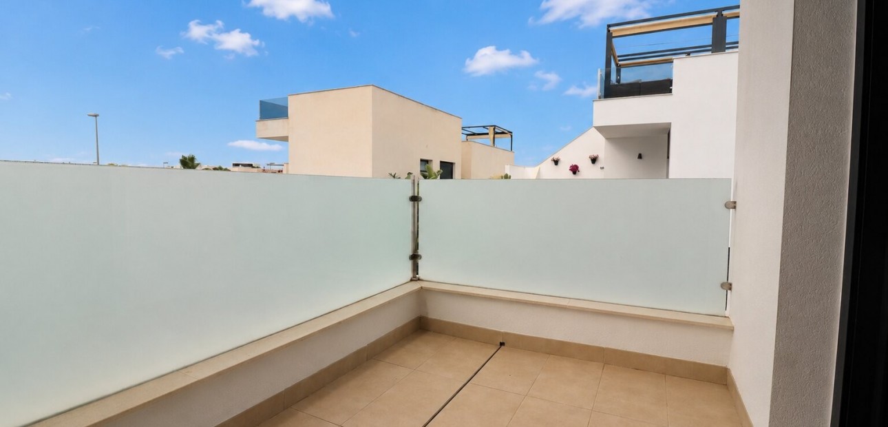 Venta - Detached Villa -
Benijofar - Benijofar - Village