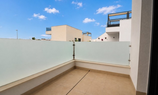 Venta - Detached Villa -
Benijofar - Benijofar - Village