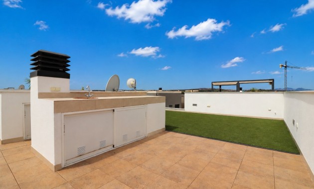 Venta - Detached Villa -
Benijofar - Benijofar - Village