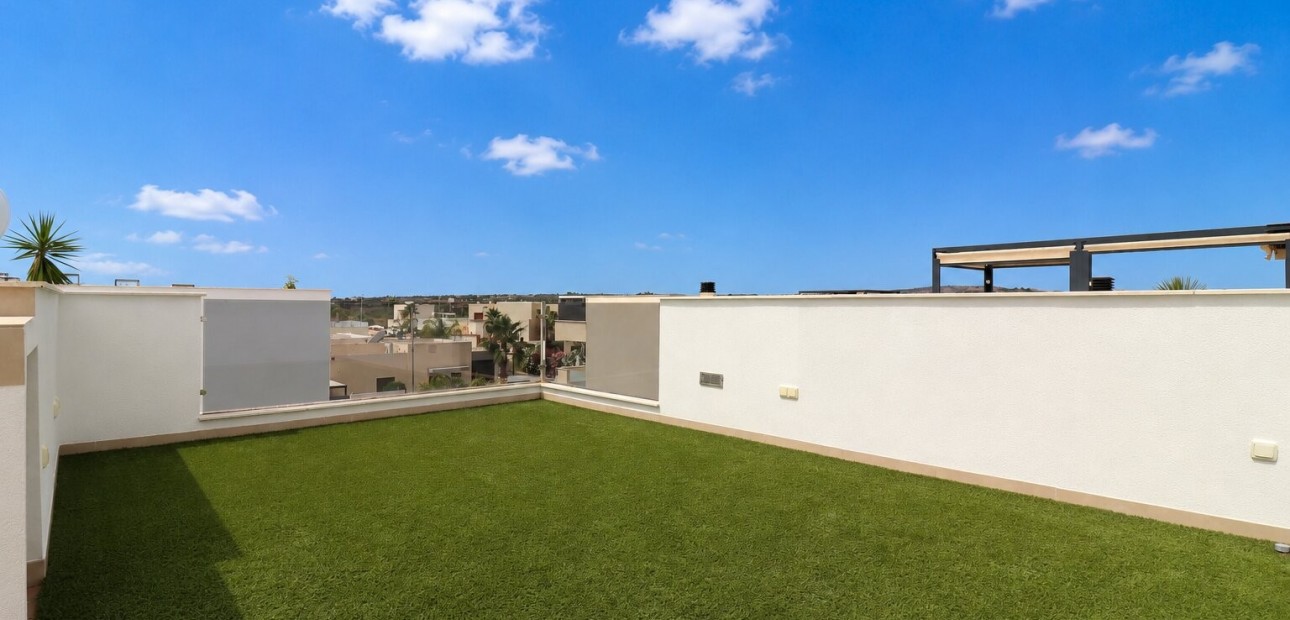 Venta - Detached Villa -
Benijofar - Benijofar - Village