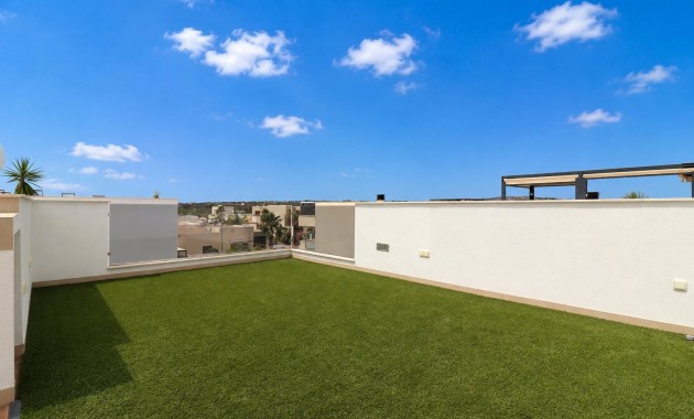Venta - Detached Villa -
Benijofar - Benijofar - Village