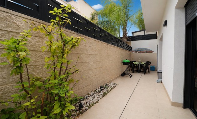 Venta - Detached Villa -
Benijofar - Benijofar - Village