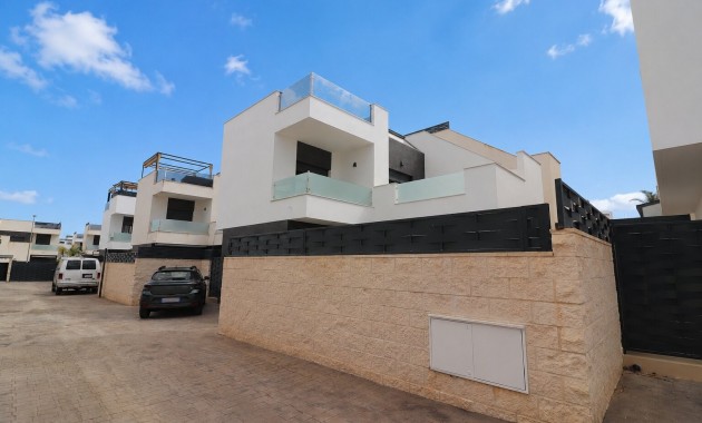 Venta - Detached Villa -
Benijofar - Benijofar - Village
