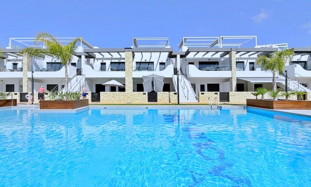 Venta - Apartamento / piso -
Orihuela Costa - Punta Prima
