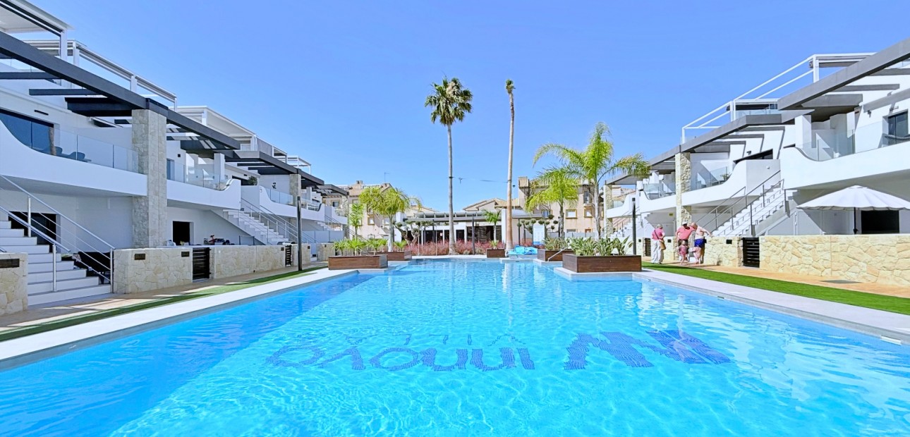 Venta - Apartamento / piso -
Orihuela Costa - Punta Prima