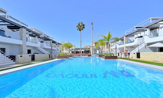 Venta - Apartamento / piso -
Orihuela Costa - Punta Prima