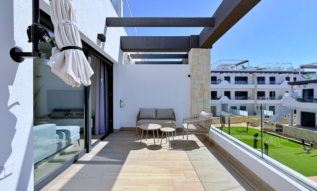 Venta - Apartamento / piso -
Orihuela Costa - Punta Prima