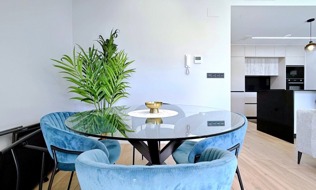 Venta - Apartamento / piso -
Orihuela Costa - Punta Prima