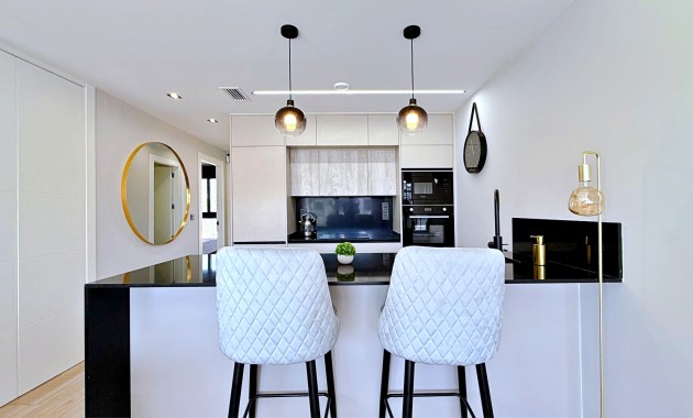 Venta - Apartamento / piso -
Orihuela Costa - Punta Prima