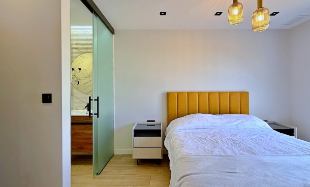Venta - Apartamento / piso -
Orihuela Costa - Punta Prima