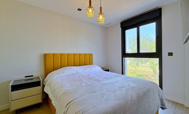 Venta - Apartamento / piso -
Orihuela Costa - Punta Prima