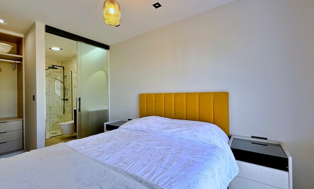 Venta - Apartamento / piso -
Orihuela Costa - Punta Prima