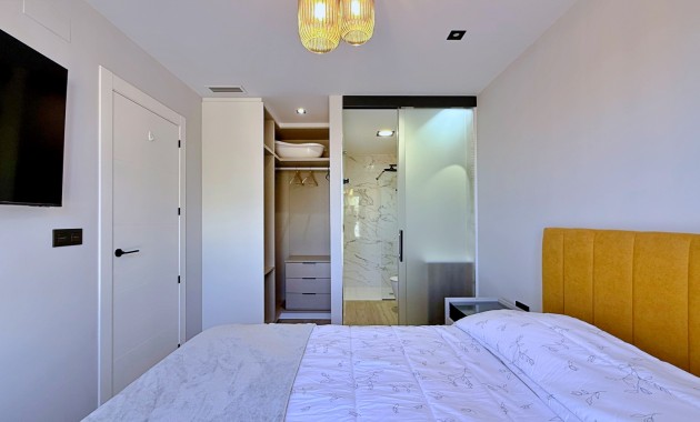 Venta - Apartamento / piso -
Orihuela Costa - Punta Prima