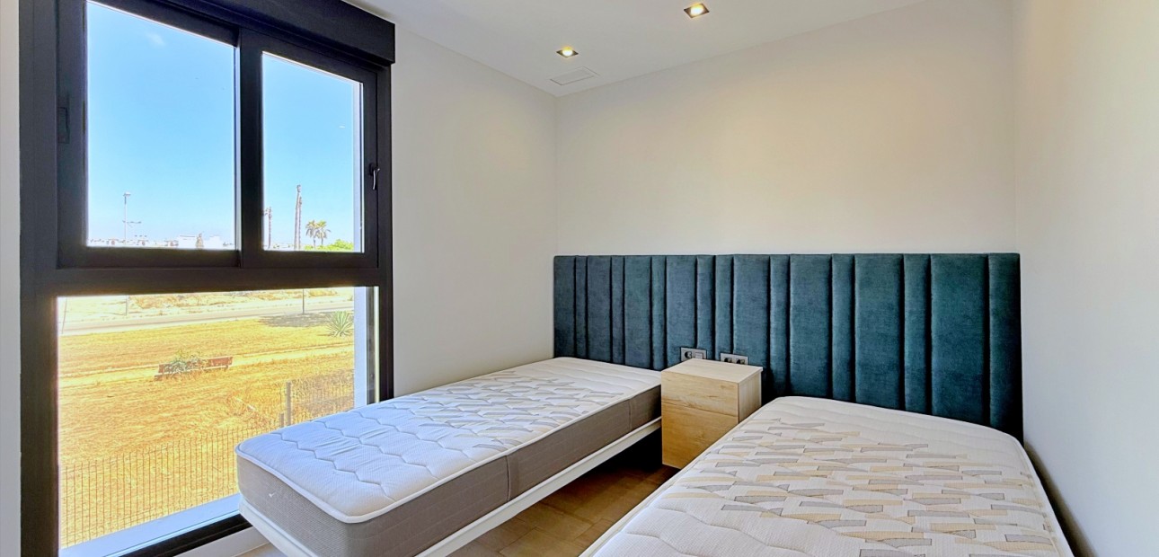 Venta - Apartamento / piso -
Orihuela Costa - Punta Prima
