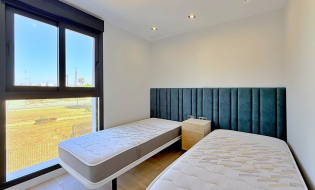Venta - Apartamento / piso -
Orihuela Costa - Punta Prima
