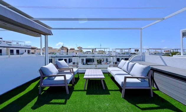 Venta - Apartamento / piso -
Orihuela Costa - Punta Prima
