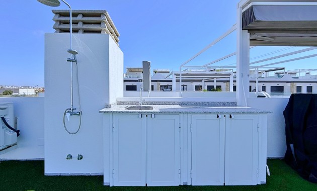 Venta - Apartamento / piso -
Orihuela Costa - Punta Prima