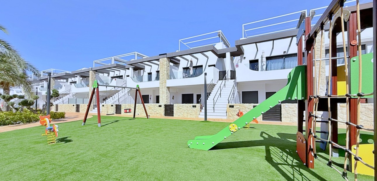 Venta - Apartamento / piso -
Orihuela Costa - Punta Prima