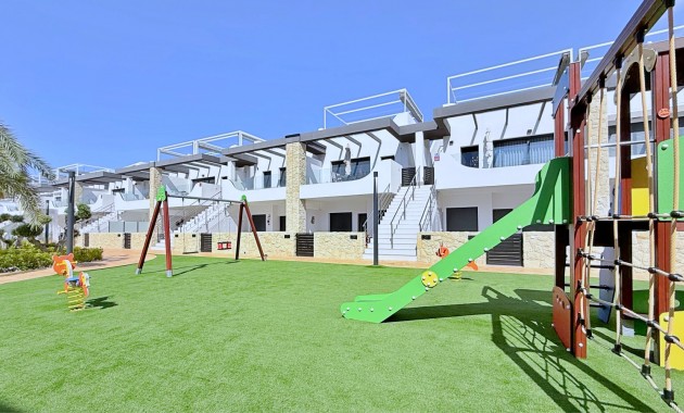 Venta - Apartamento / piso -
Orihuela Costa - Punta Prima